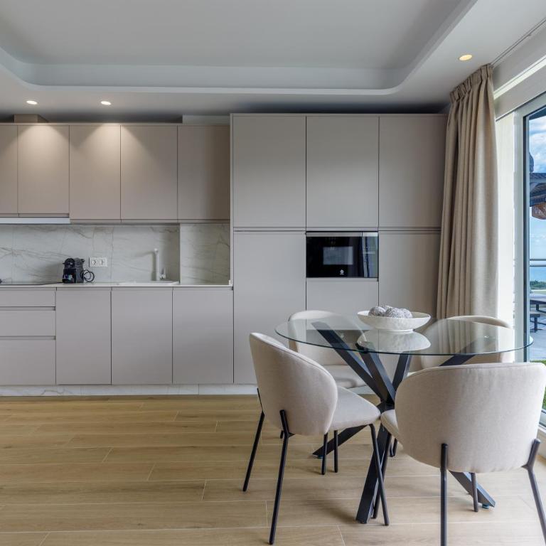 Penthouse Malagueta Sea View - Penthouse Apartment - 13