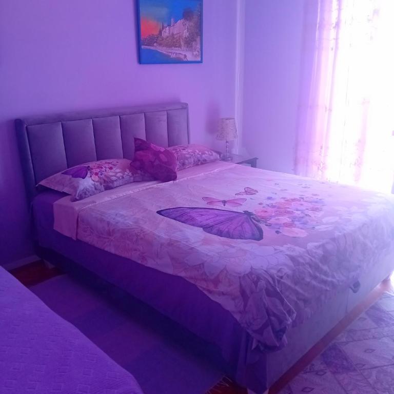 Guest House Cinderella - Standard Triple Room with Sea View - 8