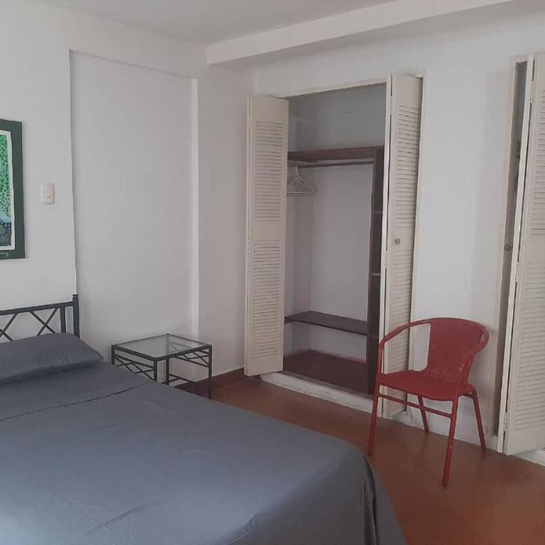 Anexos en El Marqués - Apartamento de 2 dormitorios - 10
