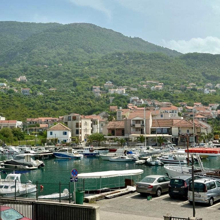 Villa Nela - Apartman - 10