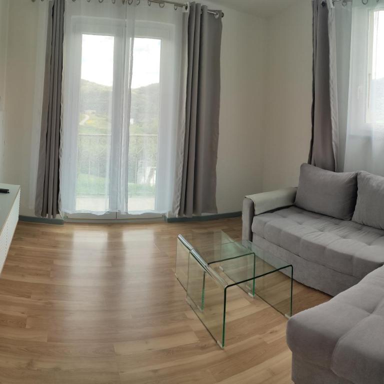 Maison pour des vacances - Apartment mit 2 Schlafzimmern - 6