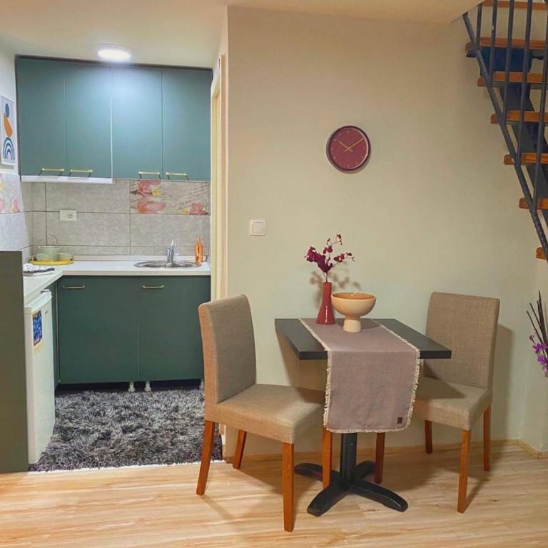 Central family apartment - Apartman sa 1 Spavaćom Sobom - 1