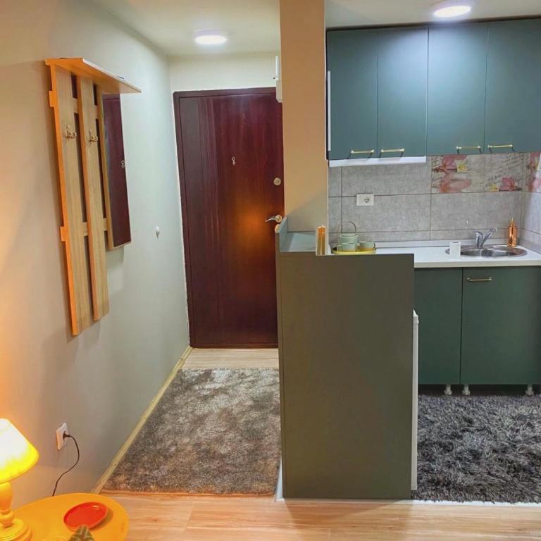 Central family apartment - Apartman sa 1 Spavaćom Sobom - 3