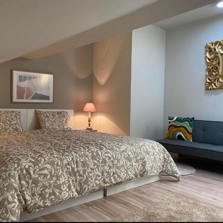 Central family apartment - Apartman sa 1 Spavaćom Sobom - 5