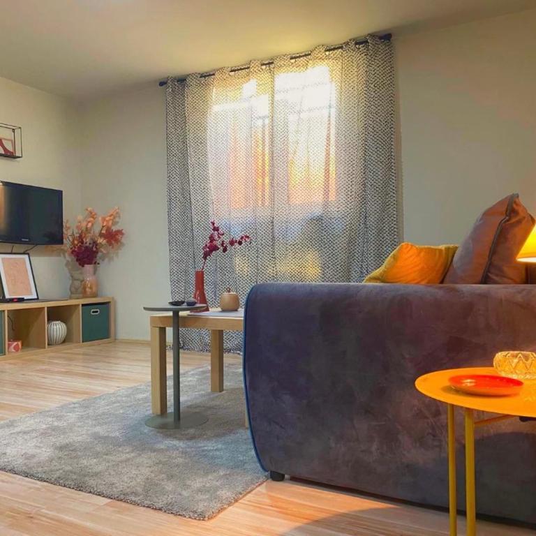 Central family apartment - Apartman sa 1 Spavaćom Sobom - 6