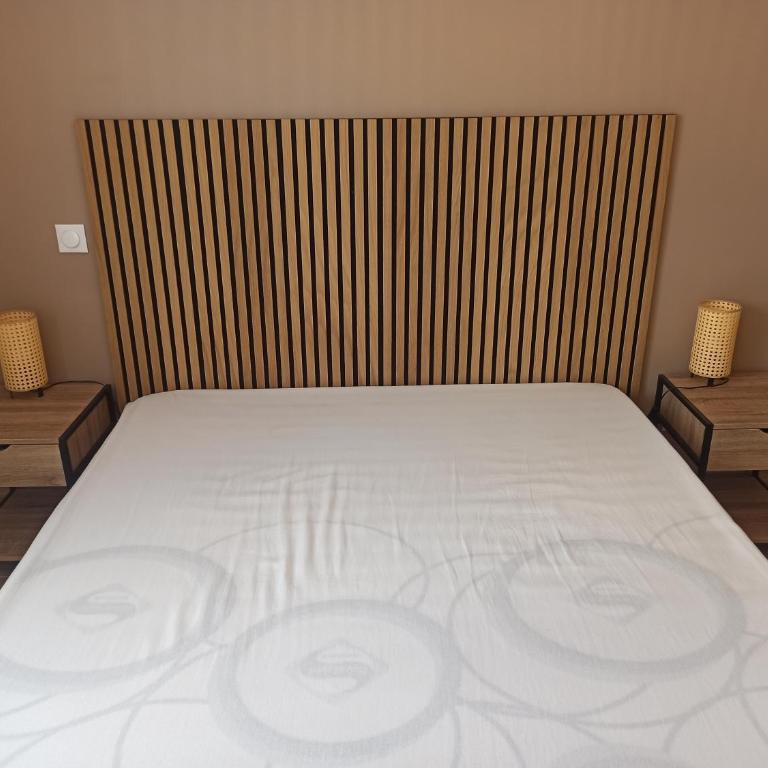Les Iris - Apartamento de 1 dormitorio - 7