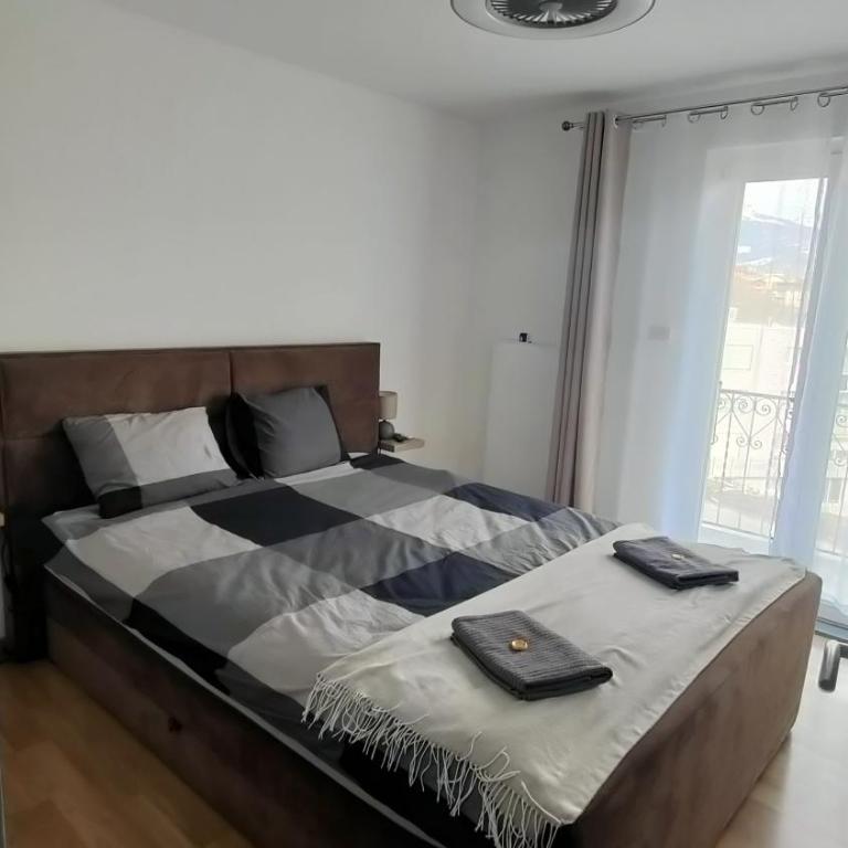 Maison pour des vacances - Apartment mit 2 Schlafzimmern - 2