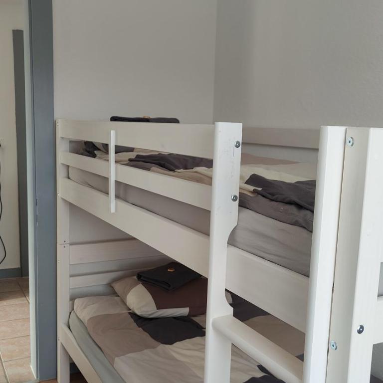 Maison pour des vacances - Apartment mit 2 Schlafzimmern - 3