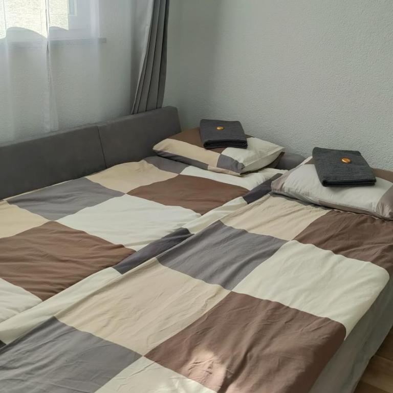 Maison pour des vacances - Apartment mit 2 Schlafzimmern - 4