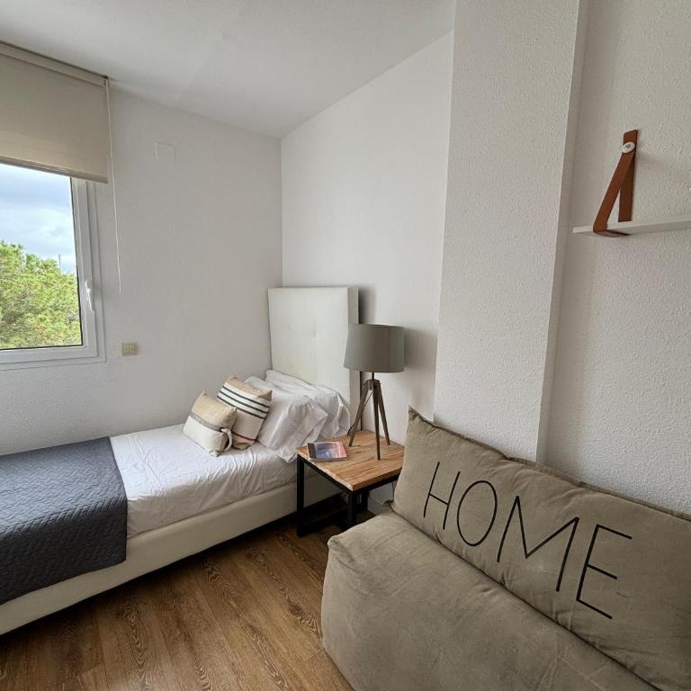 Rosa dels Vents Port d'Aro - Apartamento de 2 dormitorios - 14
