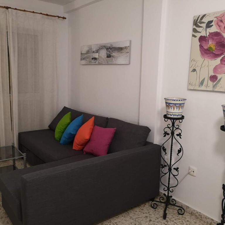 Hermoso Apartamento en Conil - Apartamento de 2 dormitorios - 2