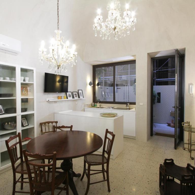 Tre Vie apARTment 80 - Two-Bedroom Apartment - 6