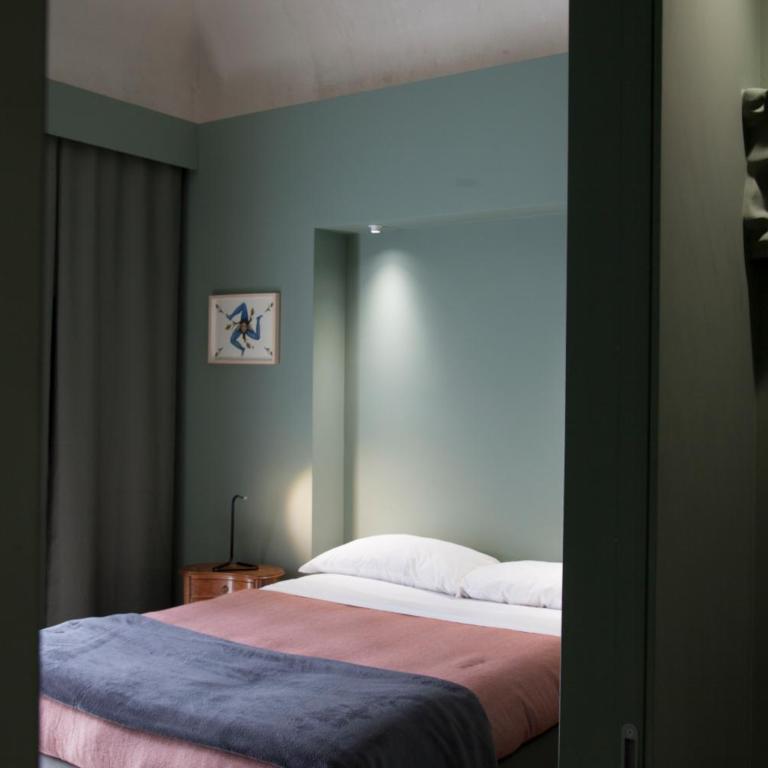 Tre Vie apARTment 80 - Two-Bedroom Apartment - 12