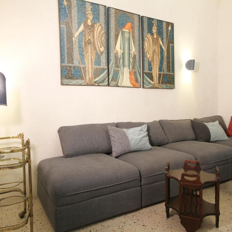 Tre Vie apARTment 80 - Two-Bedroom Apartment - 4