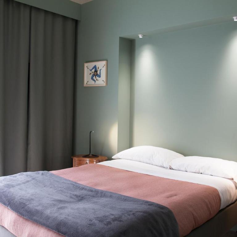 Tre Vie apARTment 80 - Two-Bedroom Apartment - 10
