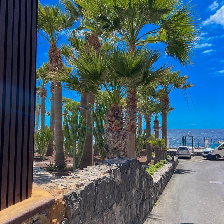 Paz Ocean View, Air condition, Wifi, Heated pool - Apartamento de 1 dormitorio - 83
