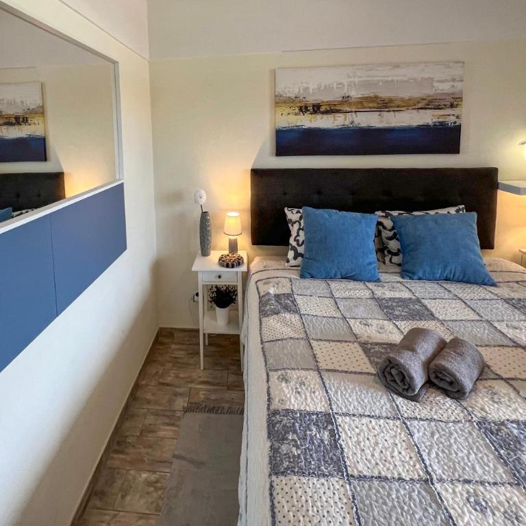 Paz Ocean View, Air condition, Wifi, Heated pool - Apartamento de 1 dormitorio - 41
