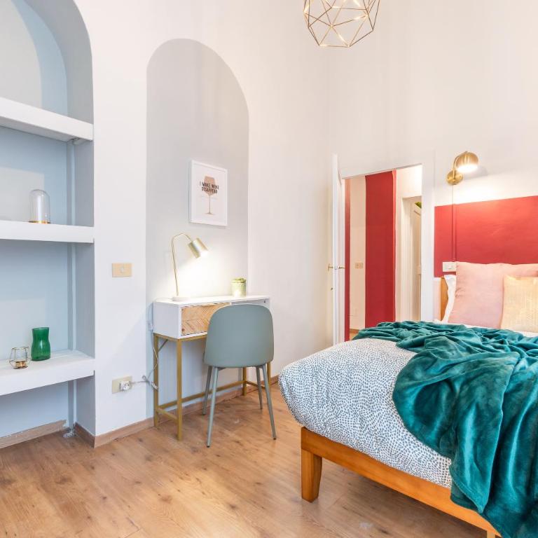 Wine Apartments Florence Prosecco - Appartamento con 3 Camere da Letto - 59