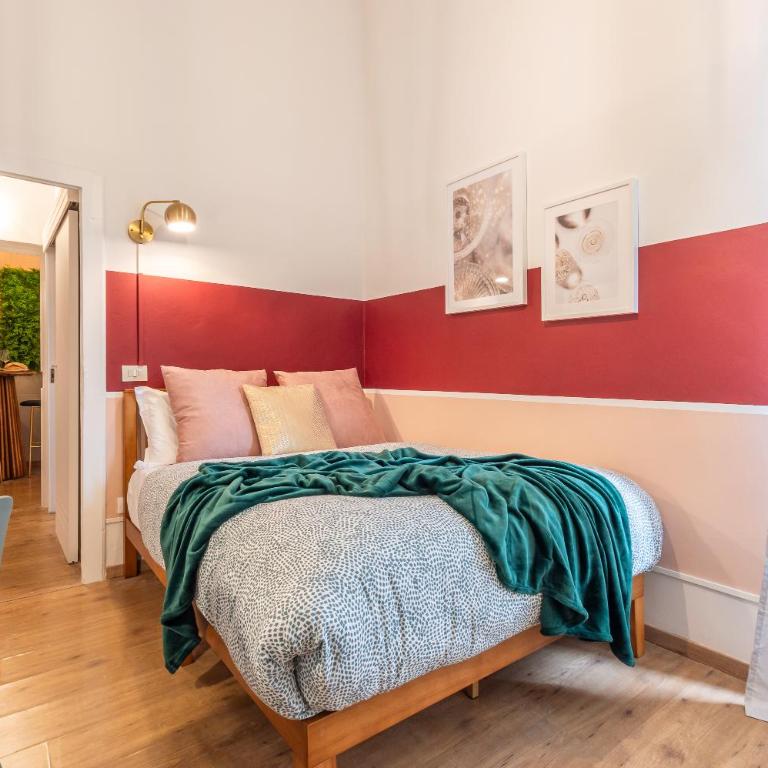 Wine Apartments Florence Prosecco - Appartamento con 3 Camere da Letto - 21