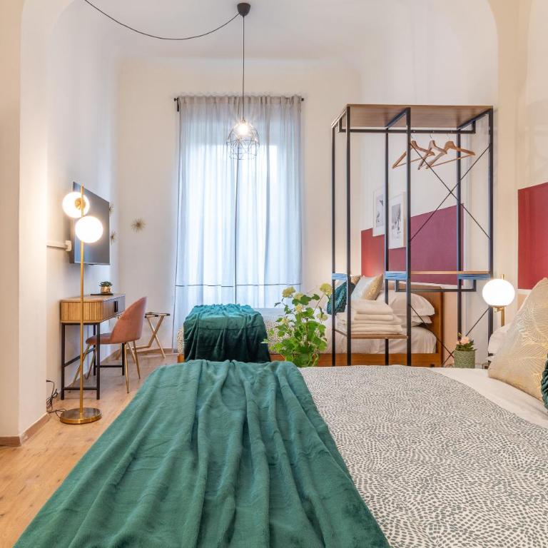 Wine Apartments Florence Prosecco - Appartamento con 3 Camere da Letto - 56