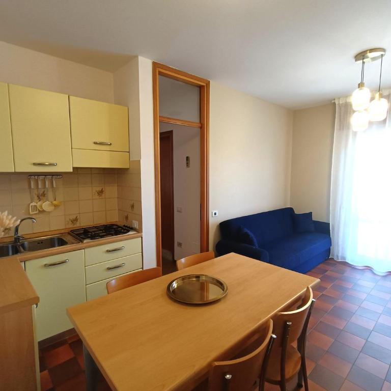 Appartamento Levante vistamare - Appartamento con Vista Mare - 4