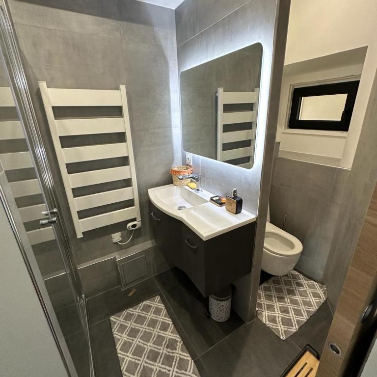 Jetez l'ancre à la marina de deauville - Apartamento de 1 dormitorio - 8