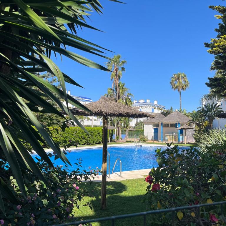 Apartamento en Costa Ballena, Urb. Playa Ballena - Apartamento de 2 dormitorios - 4
