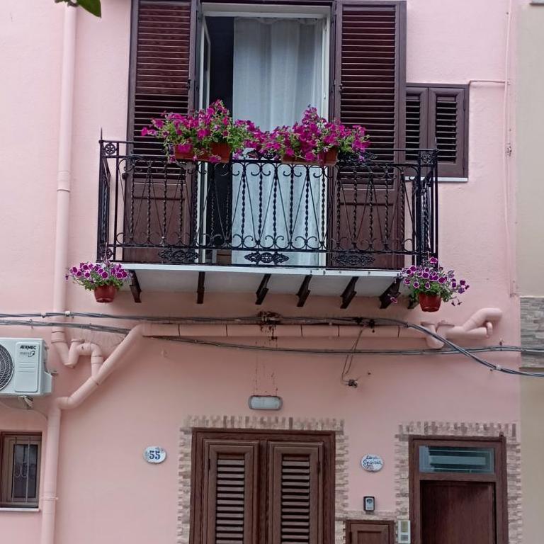 Casa bluchic Gioisia - Apartamento de 2 dormitorios - 29