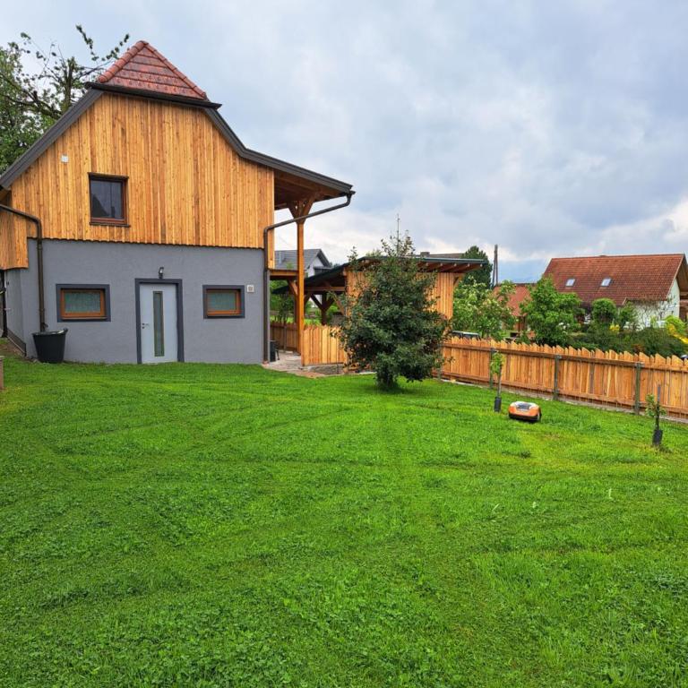 Gasthof Knappenwirt - Apartment mit Blick auf die Berge - 2