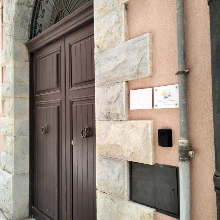 I Velieri di Trapani Apartment - Two-Bedroom Apartment - 37