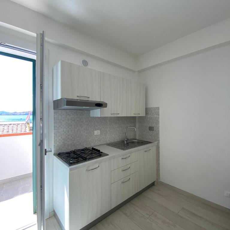Residence Hotel Villa Mare - Appartamento Familiare con 1 Camera da Letto - 22