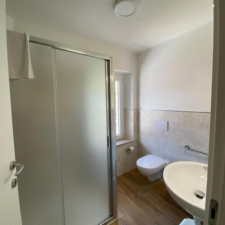 Residence Hotel Villa Mare - Appartamento Familiare con 1 Camera da Letto - 23