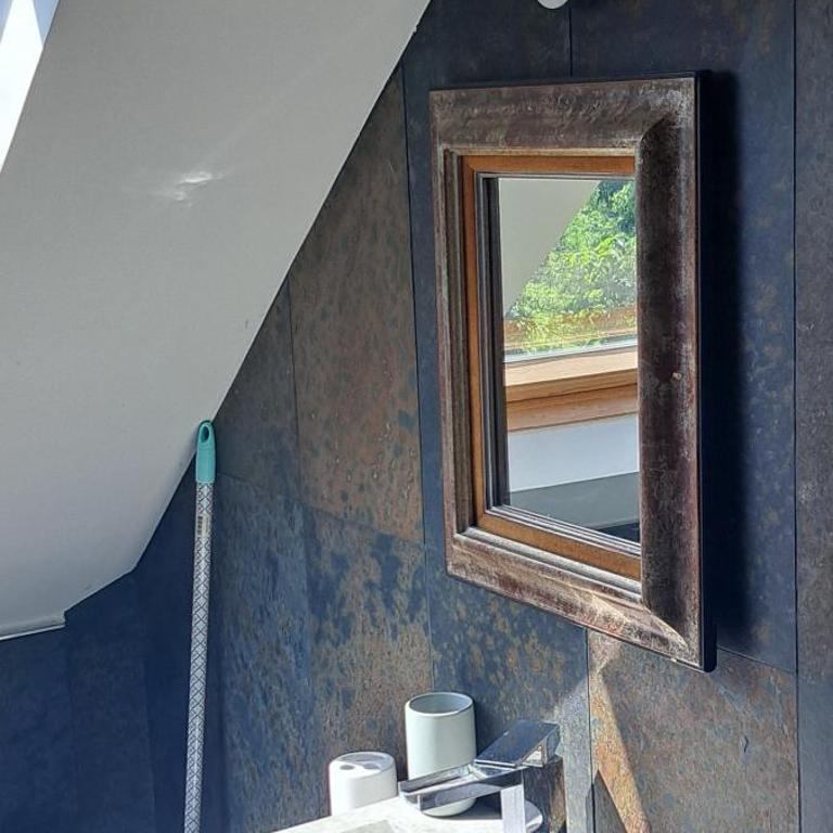 Le Nid d'Anatole - Appartement 1 Chambre - Vue sur Jardin - 7