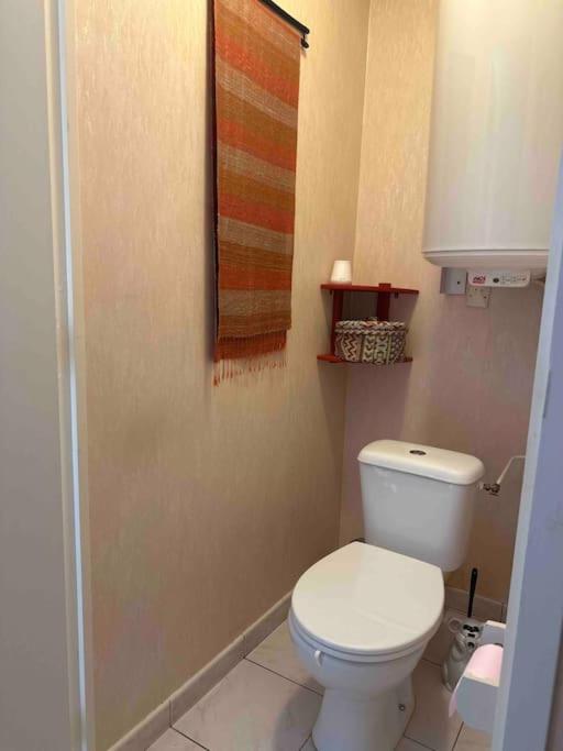 3Très Beau logement, idéalement situé , Plages, Port & Vélo à Disp - Appartement 1 Chambre - 18