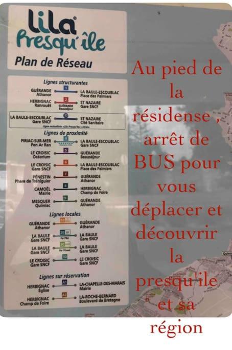 3Très Beau logement, idéalement situé , Plages, Port & Vélo à Disp - Appartement 1 Chambre - 25