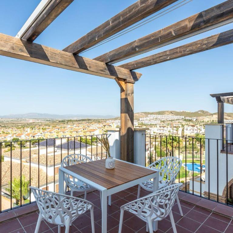 Casa Vera del Sol - Apartamento de 2 dormitorios - 1