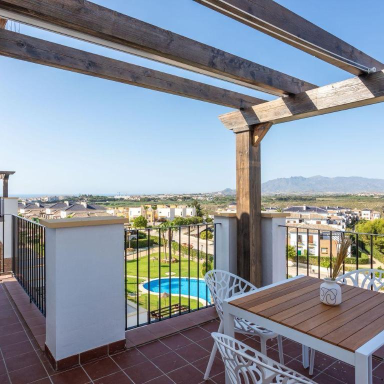 Casa Vera del Sol - Apartamento de 2 dormitorios - 3