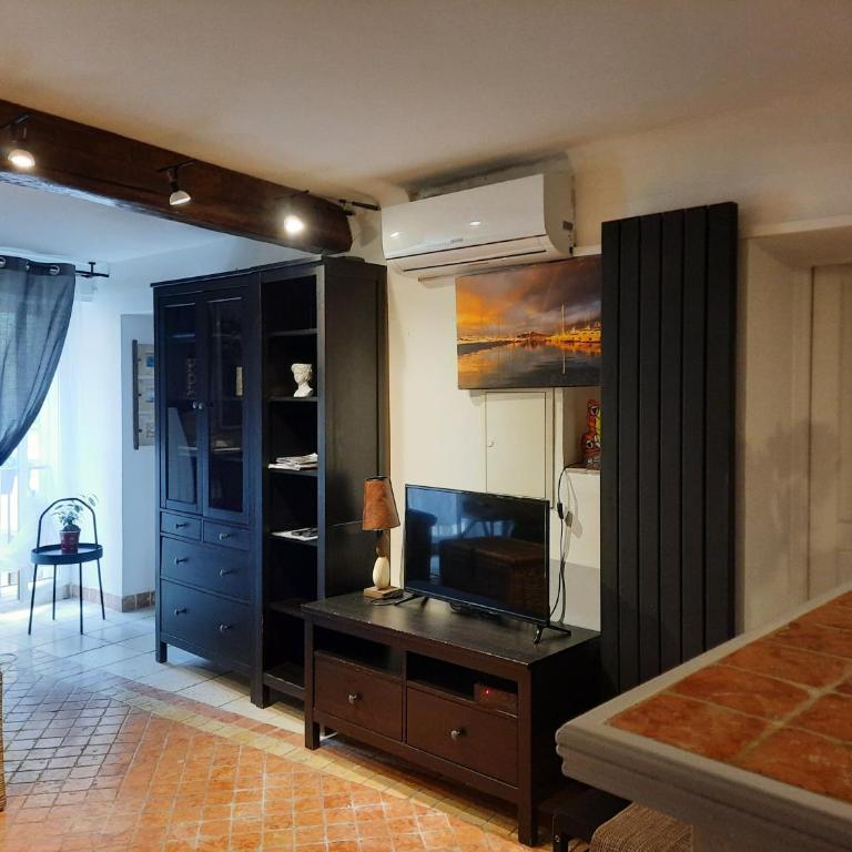 Vieille Ville 1 - Luca's Apartment, 1 bedroom, max 2 adults and 2 kids - Appartement 1 Chambre - 5
