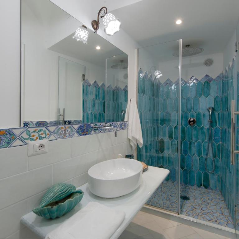 Casa Lucibello - Monolocale King Deluxe - 6