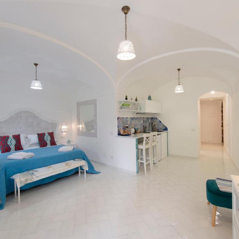 Casa Lucibello - Monolocale King Deluxe - 1