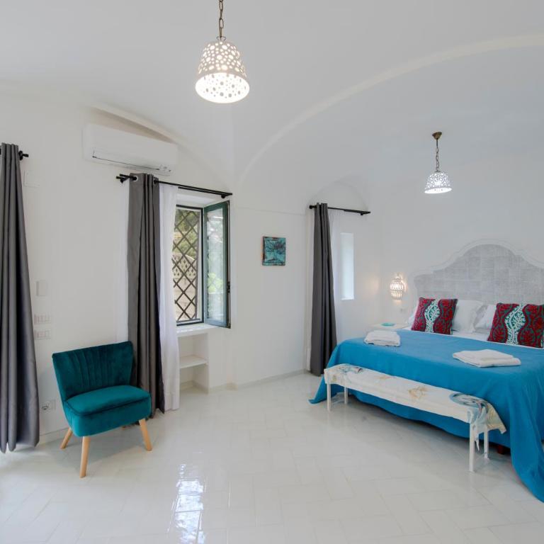 Casa Lucibello - Monolocale King Deluxe - 7