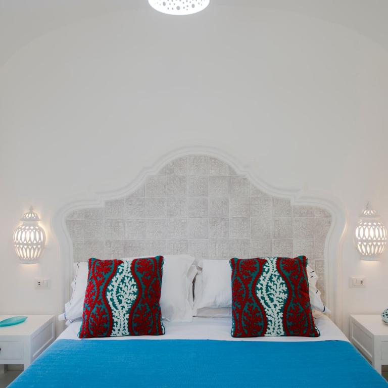 Casa Lucibello - Monolocale King Deluxe - 5