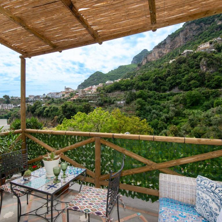 Casa Lucibello - Monolocale King Deluxe - 8