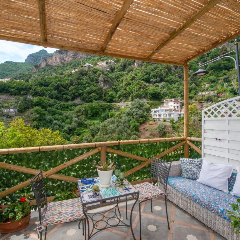 Casa Lucibello - Monolocale King Deluxe - 10