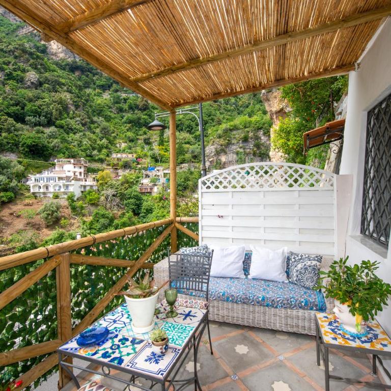 Casa Lucibello - Monolocale King Deluxe - 11