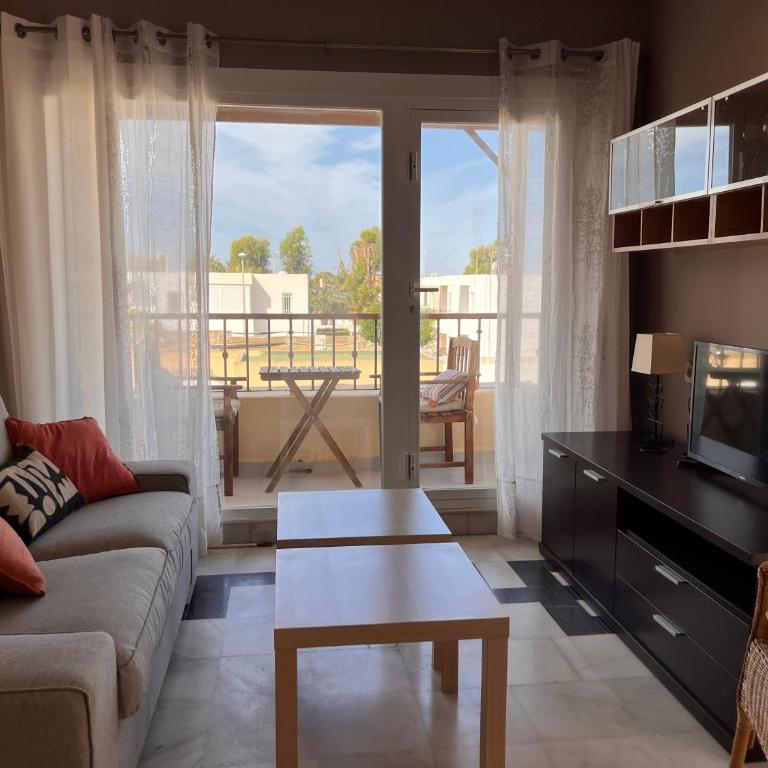 Bonito apartamento - One-Bedroom Apartment - 2