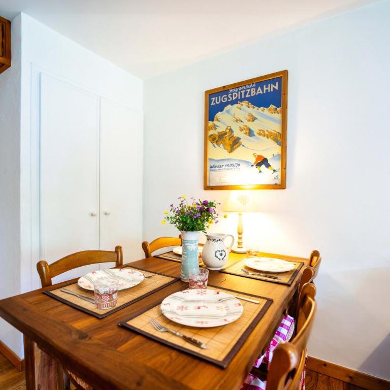 Bozel Rez de Chausse T1 - Appartement 1 Chambre - 10