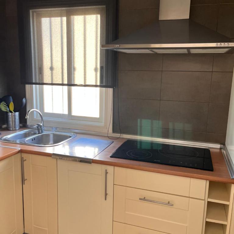 Bonito apartamento - One-Bedroom Apartment - 7