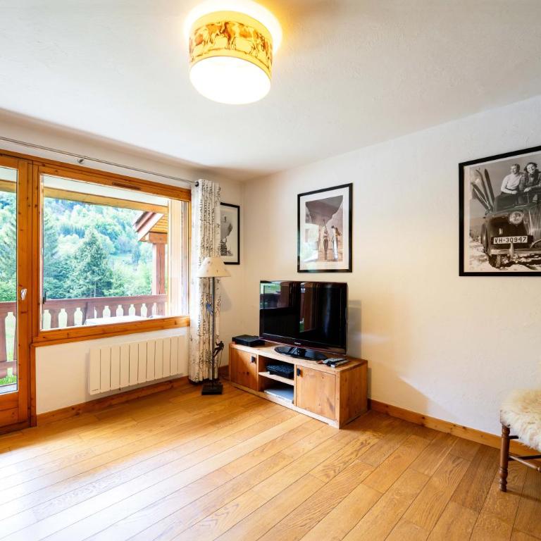 Bozel Rez de Chausse T1 - Appartement 1 Chambre - 12