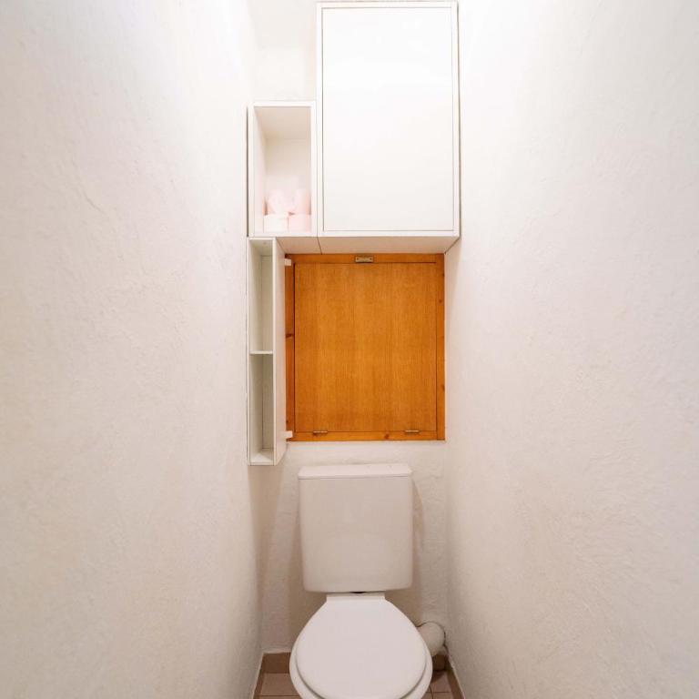 Bozel Rez de Chausse T1 - Appartement 1 Chambre - 14
